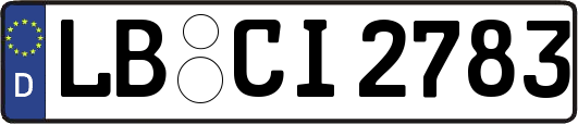 LB-CI2783