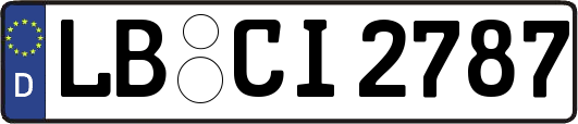 LB-CI2787