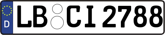 LB-CI2788