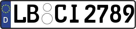 LB-CI2789