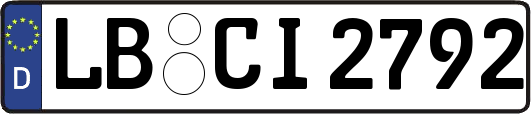 LB-CI2792