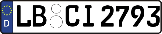 LB-CI2793