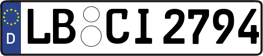 LB-CI2794