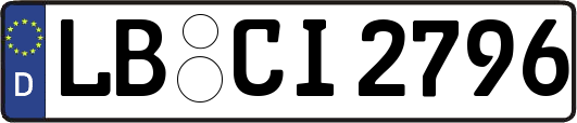 LB-CI2796