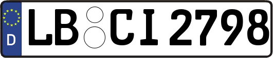 LB-CI2798