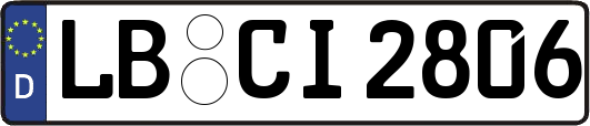 LB-CI2806