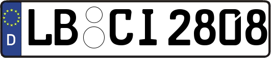 LB-CI2808