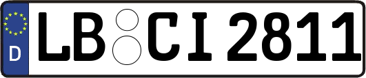 LB-CI2811