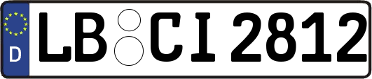 LB-CI2812