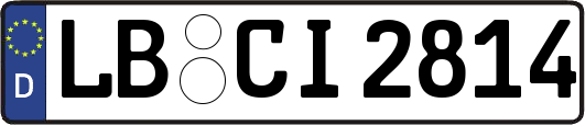 LB-CI2814