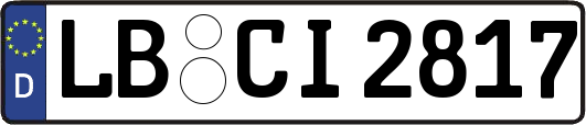 LB-CI2817