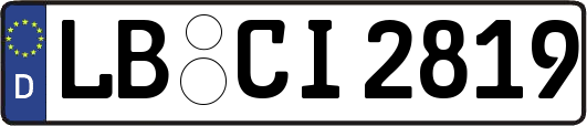LB-CI2819