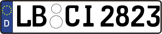LB-CI2823