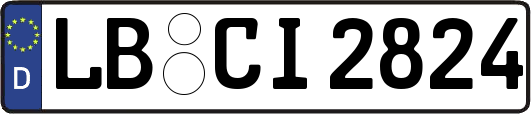 LB-CI2824