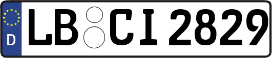 LB-CI2829