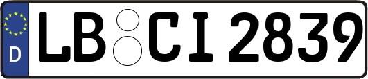 LB-CI2839