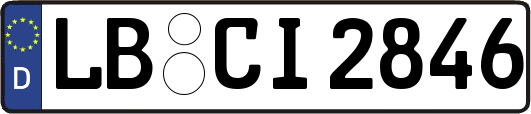 LB-CI2846