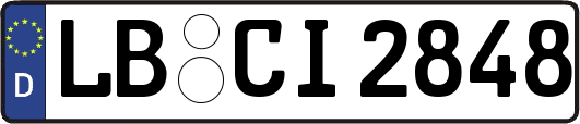 LB-CI2848