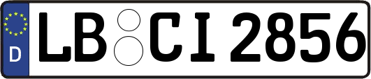 LB-CI2856
