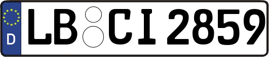 LB-CI2859