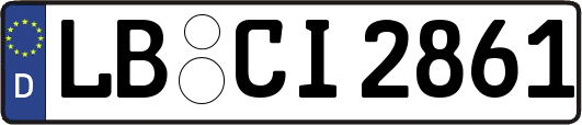 LB-CI2861