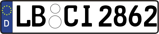 LB-CI2862