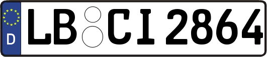LB-CI2864