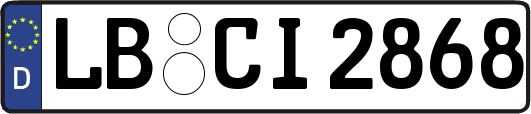 LB-CI2868
