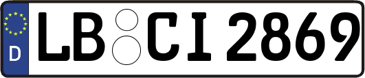 LB-CI2869