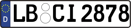 LB-CI2878