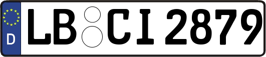 LB-CI2879