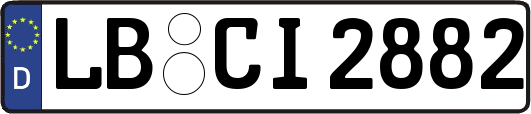 LB-CI2882