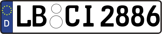 LB-CI2886