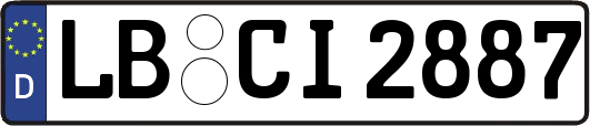 LB-CI2887
