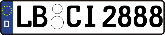 LB-CI2888