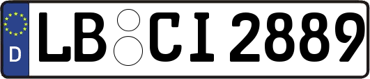 LB-CI2889