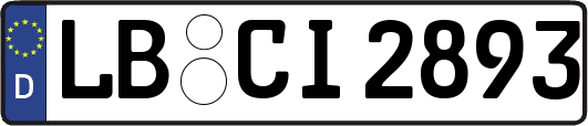 LB-CI2893