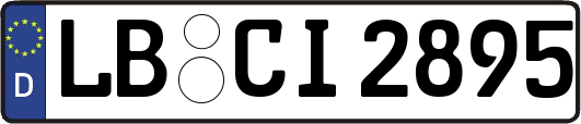 LB-CI2895
