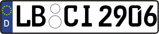 LB-CI2906
