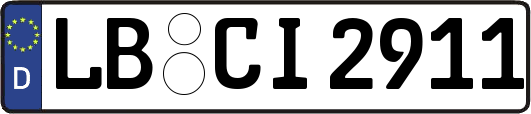 LB-CI2911