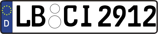 LB-CI2912