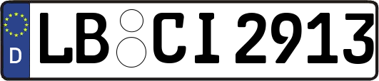 LB-CI2913