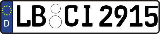 LB-CI2915