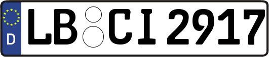LB-CI2917