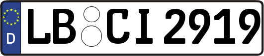 LB-CI2919