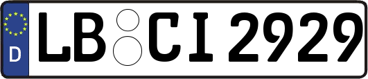 LB-CI2929