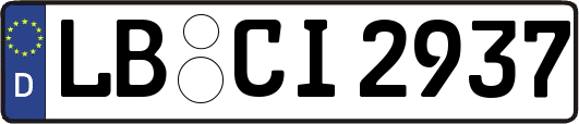 LB-CI2937