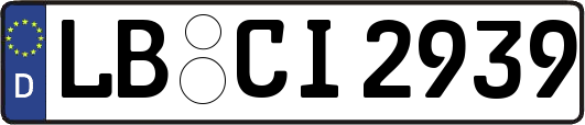 LB-CI2939