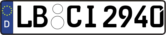 LB-CI2940