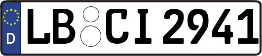 LB-CI2941